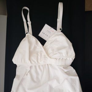 Sadie All in one Nursing/Handsfree Pumping Tank